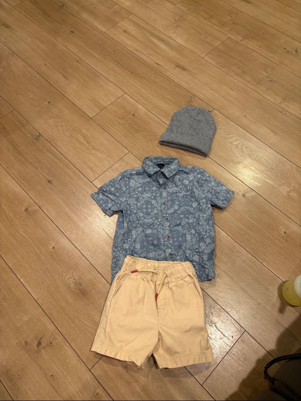 Toddler 4 years boy clothes bundle size 4 years - Picture 12 of 14